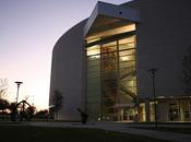 gennaio 2014 Frost Museum Miami: ARCHITETTURE LUCE Karina Chechik