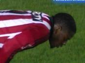 Arsenal Sarandì-Estudiantes 1-1, video highlights