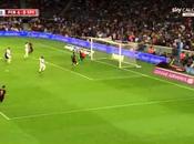 Barcellona-Santos 8-0, video highlights