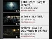 Nuovo update FastTube