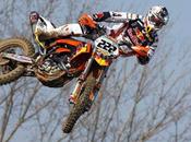 regno Tony Cairoli, speciale Italia mondo motocross