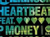 Wilkinson feat. Money Arlissa Heartbeat Video Testo Traduzione