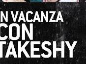 Contest: vacanza Takeshy