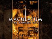 MACULATUM, Nameless City