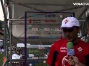 Fiorentina-Gaziantepspor 4-1, video highlights