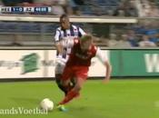 Heerenveen-Az Alkmaar 4-2, video highlights