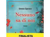 Nessuno Simona Sparaco