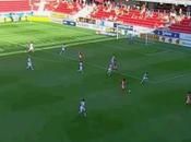 Kalmar-Syrianska 1-0, video highlights
