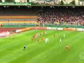 Dinamo Berlino-Stoccarda 0-2, video highlights