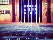 Preview: architectural turin festival urbex