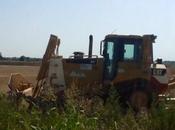 Crotta D’Adda, seconda discarica d’acciaieria Arvedi fase d’espansione raddoppio?)