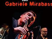 Jazz Cucina Gabriele Mirabassi, Pineta mercoledì agosto 2013 Molfetta (BA).