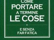 Come portare termine romanzo