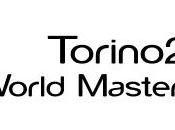 World Master Games Torino Renato Negro)