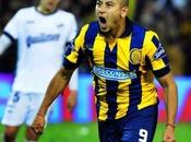 Rosario Central-Quilmes 2-0, video highlights