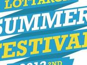 Lottarox summer festival