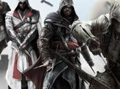 Assassin’s Creed, Ubisoft mente (approssimativamente) finale della saga