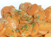 Insalata Carote Cumino