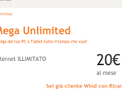 Come disabilitare promozione Wind Mega Unlimited