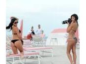 Logan Fazio, paparazza “paparazzata” mentre fotografa Claudia Romani