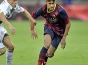 Barcellona, Neymar perde sette chili