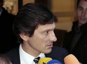 Leonardo torna parlare: “Squalifica ingiusta; l’attacco forte mondo”