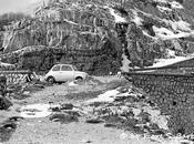 Gelo: favola invernale rinfrescare serata estiva