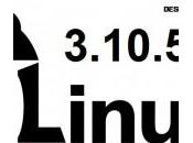 Kernel Linux aggiorna alla 3.10.5, installiamolo Ubuntu