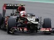 Lotus sorpresa dalle prestazioni Grosjean