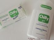 Review Chilly Formula Fresca