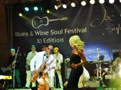 Tanta gente Blues Wine Soul Festival Marsala