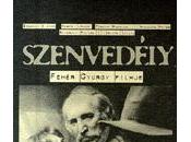 Szenvedély