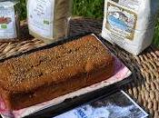 Plumcake integrale alla frutta