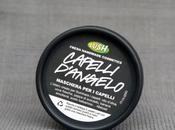 Review Capelli D’Angelo Lush
