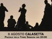 Decoder Quartet live nella Torre Sabauda “Tramonti Musica”, agosto, Calasetta
