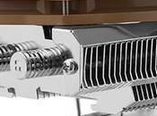 Thermalright presenta nuovo dissipatore HTPC AXP-200