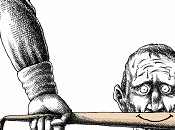 Iran, voci dissenso fumetti dall’esili​o: Collecchio mostra opere Mana Neyestani altri autori