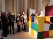 Riapre Marsala mostra "L'Esercito della speranza" Orazio Coco