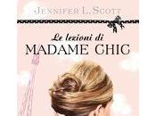 Recensione: lezioni Madame Chic