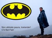 Icelandic Tale#24 Bat-Fab!