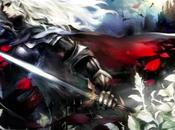 Dragon’s Crown, artwork abbelliscono