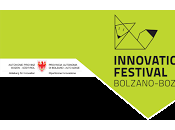 Innovation festival 26-28 settembre bolzano