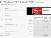 Game Year Edition Dishonored rivelata dalla classification board australiana Notizia