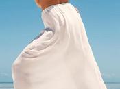 White: skirt