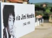 Lercara Friddi: strada intitolata Jimi Hendrix lettera aperta