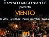 Flamenco Tango Neapolis Salvo (CH)