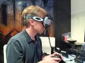 John Carmack entra Oculus abbandona Software