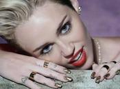 Bangerz titolo nuovo album Miley Cyrus