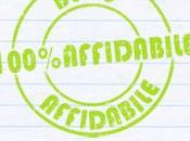 Premio blog 100% affidabile