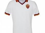 [FOTOGALLERY] Roma, presentata seconda maglia: "total white"